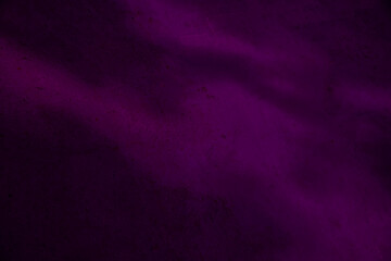 fond ou arrière-plan violet foncé, abstrait, texture de mur de béton coloré