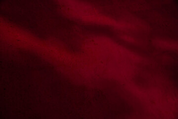 fond ou arrière-plan rouge, bordeaux, rose, abstrait, texture de mur de béton coloré