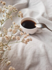 cup of coffee