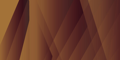 Obraz premium abstract background with triangles