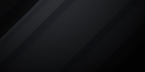 Simple black background