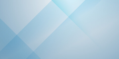 Abstract blue on light blue background modern design. Vector illustration abstract graphic design banner pattern background web template.