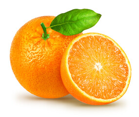 oranges are delicious juicy orange