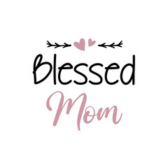 Blessed mama