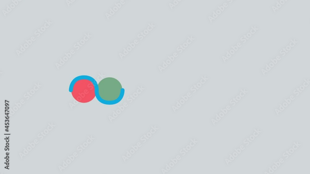 Poster business infographic template. data visualization. can be used for workflow layout, number of option