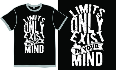 limits only exist in your mind, abstract mind definition, exist in the mind only, limits exist only in the mind meaning clothing apparel