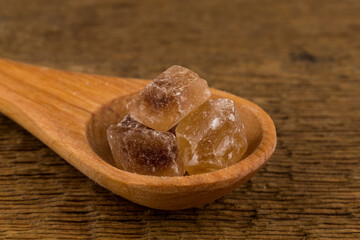 candy brown sugar