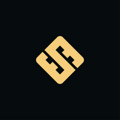 initials letter E S E