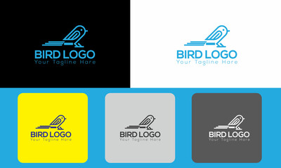 Bird Logo 