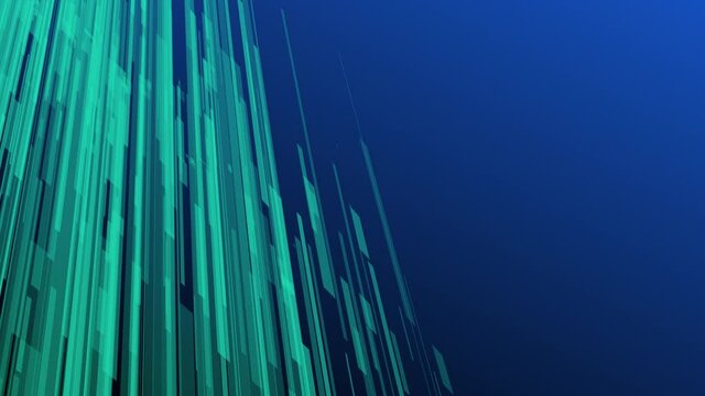 Futuristic creative motion background, energy space digital 4k backgrounds