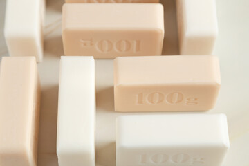 bar of soap