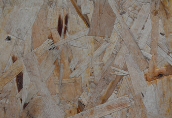chipboard background