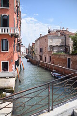 Estate a Venezia