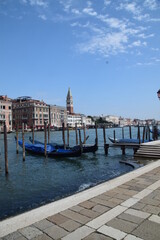 Estate a Venezia