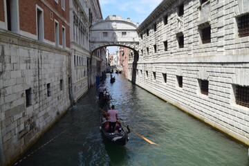 Estate a Venezia