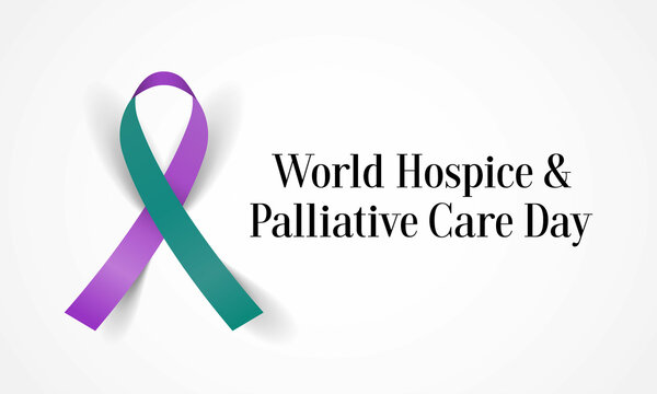 Hospice and Palliative care day is observed each year in October, it is an medical caregiving approach aimed at optimizing quality of life and mitigating suffering among people with serious illness