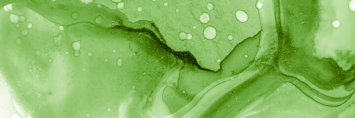 Spring Watercolor. Mixed Art. Sophisticated Craft