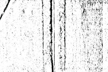 The grunge texture of an old book. The spread of the book, the old page. Vector illustration. Overlay template.