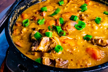 Cassoulet