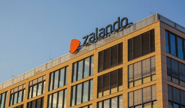 Zalando Images – Browse 221 Stock Photos, Vectors, and Video | Adobe Stock