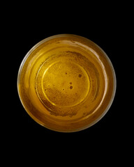 glass of beer