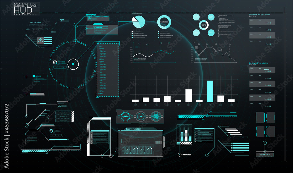 Poster Big data concept Dashboard user admin panel template design. Analytics admin dashboard. Dashboard user admin panel template design. Analytics admin dashboard.