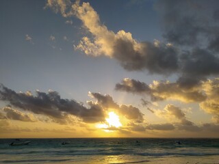 Amanecer