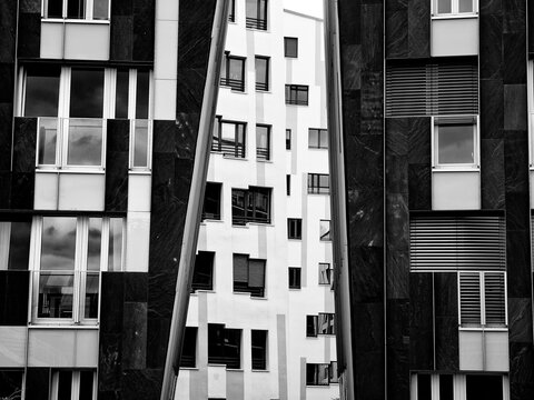 Palazzi ad Amburgo