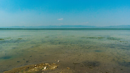 Upper Red Rock Lake, Montana, USA