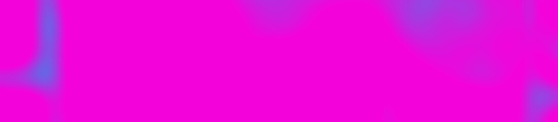 abstract bright blur pink and blue colors background for design