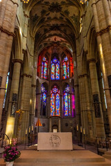 Obraz premium Trier, roman city in Germany