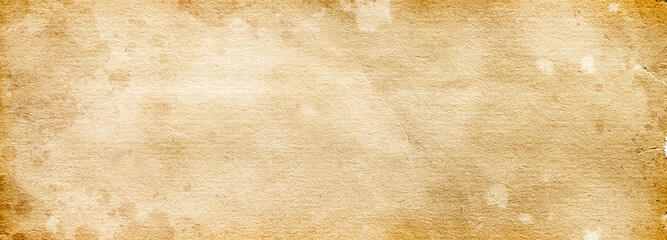 Old antique paper texture for design and text