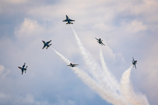 Air Show