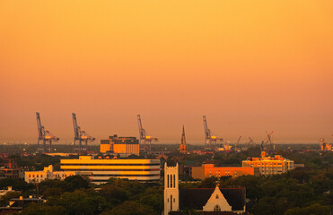Port of New Orleans
