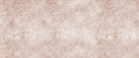 Classic brown wet watercolor on white splash paint texture. Abstract grungy watercolor background design