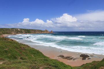 Cape Woolamai Victoria Australia
