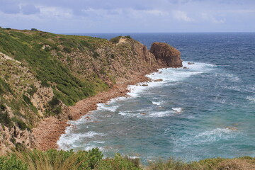 Cape Woolamai Victoria Australia