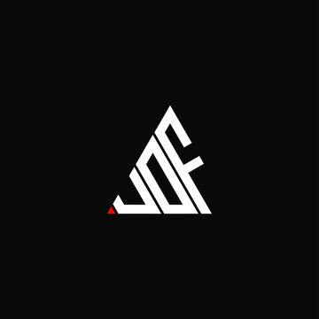 UDF letter logo creative design. UDF unique design, UOF letter logo creative design. UOF unique design


