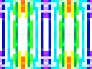 abstract colorful background