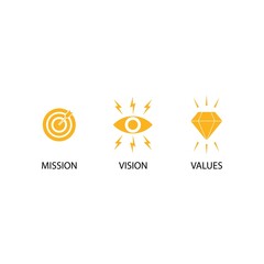 mission.vision.value logo