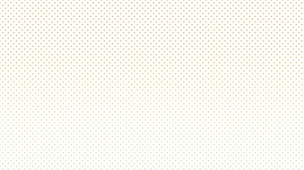 Orange Gradient Dotted Background Image
