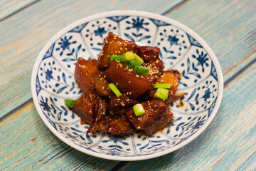 bouilli chinese cuisine