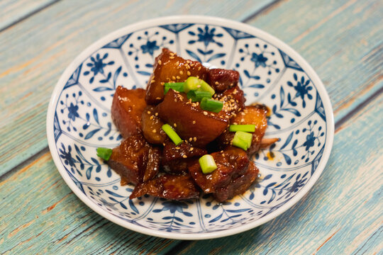 bouilli chinese cuisine
