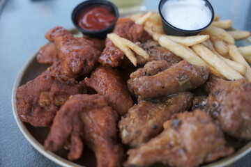 Chicken Wings