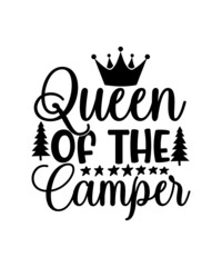 Camping Svg Bundle, Camp Life Svg, Campfire Svg, Dxf Eps Png, Silhouette, Cricut, Cameo, Digital, Vacation Svg, Camping Shirt Design,Camping Svg Png Dxf Camping SVG Bundle Happy Camper Svg Adventure S