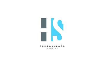 Alphabet Initial Letter Monogram Icon Logo vector illustration abstract  web character logotype 
initials icon badge business brand