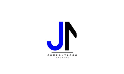 Alphabet Initial Letter Monogram Icon Logo vector illustration abstract  web character logotype 
initials icon badge business brand