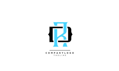 Alphabet Initial Letter Monogram Icon Logo vector illustration abstract  web character logotype 
initials icon badge business brand