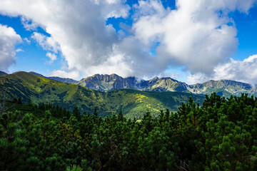 Western Tatras