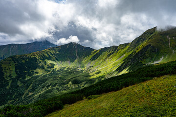 Western Tatras